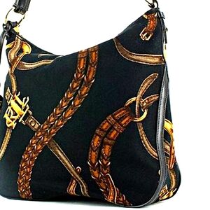 Lauren 1967 Ralph Lauren Canvas Bag